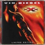 XXX - Music From And Inspired By The Motion Picture XXX (A New Breed Of Special Agent) (2 CDs) (H)