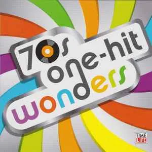 70s Music Explosion - 70s One-Hit Wonders (2 CDs) (Time-Life)