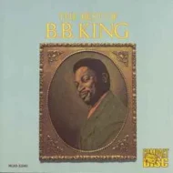 B.B. King - The Best Of B.B. King B.B. King - The Best Of B.B. King