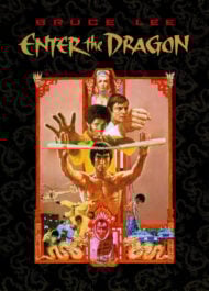 Enter the Dragon (DVD Special Edition) Bruce Lee
