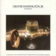 Grover Washington, Jr. - Winelight Grover Washington, Jr. - Winelight