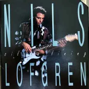 Nils Lofgren - Silver Lining (Ryko)