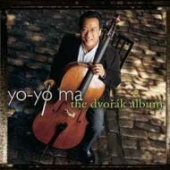 Yo-Yo Ma - The Dvorak Album (RC)