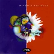Dave Matthews Band - Crash Dave Matthews Band - Crash (RC)
