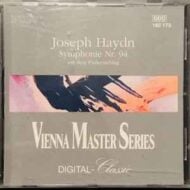 Joseph Haydn's Symphonie Nr. 94 (Vienna Master Series)