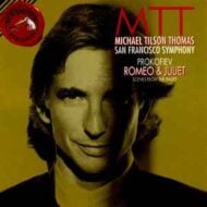 Prokofiev's Romeo and Juliet (Scenes From The Ballet) - Michael Tilson Thomas