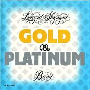 Lynyrd Skynyrd - Gold and Platinum (2 CDs)