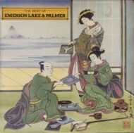 emerson lake and palmer best of Emerson lake and palmer best of