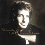 Barry Manilow - Ultimate Manilow (Import)