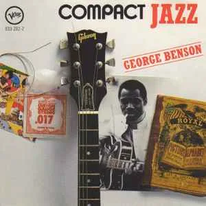 George Benson - Compact Jazz George Benson - Compact Jazz