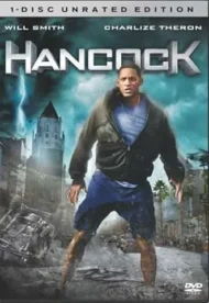 Hancock Hancock (Single-Disc Unrated Edition) - Will Smith (DVD)
