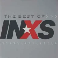 INXS - The Best Of INXS (Rhino)