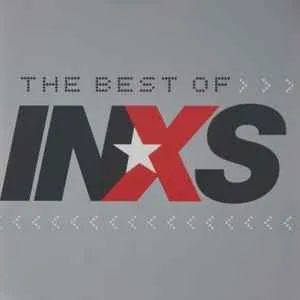 INXS - The Best Of INXS (Rhino)