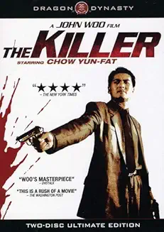 The Killer - A John Woo Action Classic (2 DVDs) The Killer - A John Woo Action Classic (2 DVDs) (Dragon Dynasty)
