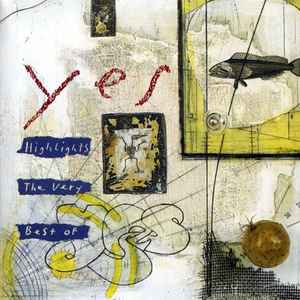 Yes - Highlights - The Very Best of Yes (RC)