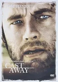 Cast Away Cast Away (DVD) Tom Hanks