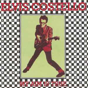 Elvis Costello - My Aim Is True (Rykodisc Extended Version)