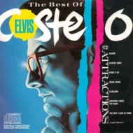 Elvis Costello and The Attractions – The Best Of Elvis Costello and The Attractions - The Best Of