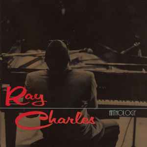 Ray Charles - Anthology (Rhino)