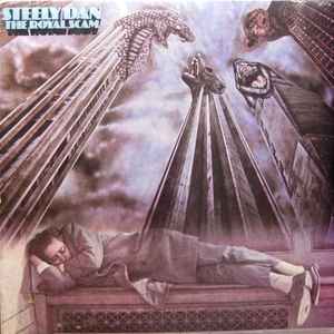 Steely Dan - The Royal Scam (RC)