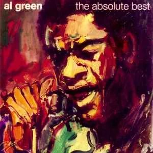 Al Green - The Absolute Best (2 CDs)