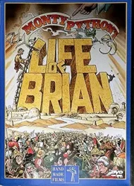 Monty Python's Life Of Brian (DVD) Monty Python's Life Of Brian (DVD)