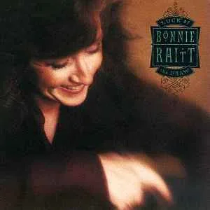 Bonnie Raitt - Luck Of The Draw (RC)