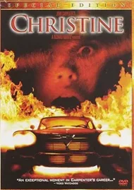 Christine (Special Edition) - A John Carpenter Film (DVD) Christine (Special Edition) (DVD) A John Carpenter Film