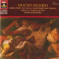 Mozart's Requiem - Daniel Barenboim