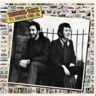 Pete Townshend and Ronnie Lane - Rough Mix