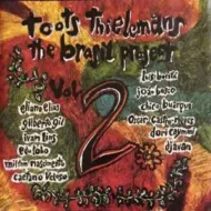 Toots Thielemans - The Brasil Project Vol. 2