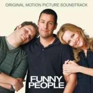 Funny People (Original Motion Picture Soundtrack) (H)