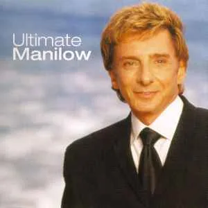 Barry Manilow - Ultimate Manilow (RC)