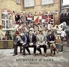 Mumford and Sons - Babel Mumford and Sons - Babel