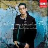 Schumann's Kreisleriana, Fantasie, Arabeske - Jonathan Biss Schumann's Kreisleriana, Fantasie, Arabeske - Jonathan Biss