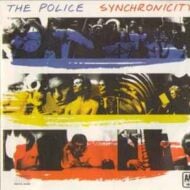 The Police - Synchronicity (First Issue)