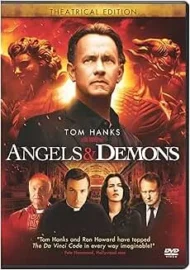Angels and Demons (Single-Disc Theatrical Edition) Tom Hanks Angels and Demons (Single-Disc Theatrical Edition) Tom Hanks