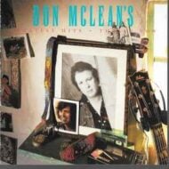 Don McLean's Greatest Hits - Then and Now