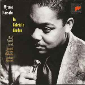 Wynton Marsalis - In Gabriel's Garden
