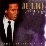 Julio Iglesias - My Life (The Greatest Hits) (2 CDs) Julio Iglesias - My Life (The Greatest Hits) (2 CDs) (RC)