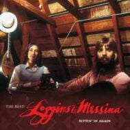 Loggins and Messina - Sittin' In Again (The Best) (RC)