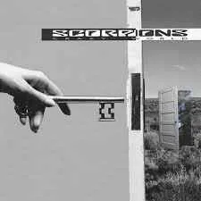 Scorpions - Crazy World Scorpions - Crazy World