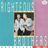 The Righteous Brothers - Anthology (1962-1974) (2 CDs) (Rhino) (No Outter box) (WTC)