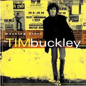 Tim Buckley - Morning Glory (The Tim Buckley Anthology) (2 CDs) (Rhino) (C)