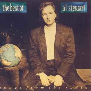 Al Stewart - Songs From The Radio (The Best Of Al Stewart) Al Stewart - Songs From The Radio (The Best Of Al Stewart) (RC)