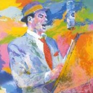 Frank Sinatra - Duets
