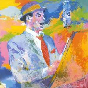 Frank Sinatra - Duets Frank Sinatra - Duets