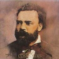 Great Composers - Dvorak (1841-1904) (Time Life/London)