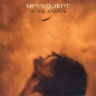 Kronos Quartet - Black Angels (Elektra)