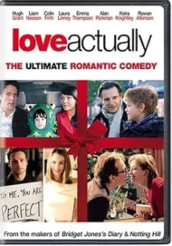Love Actually (DVD) Love Actually (DVD) - Hugh Grant, Colin Firth